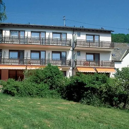 Penzion Zur Muehle Veldenz