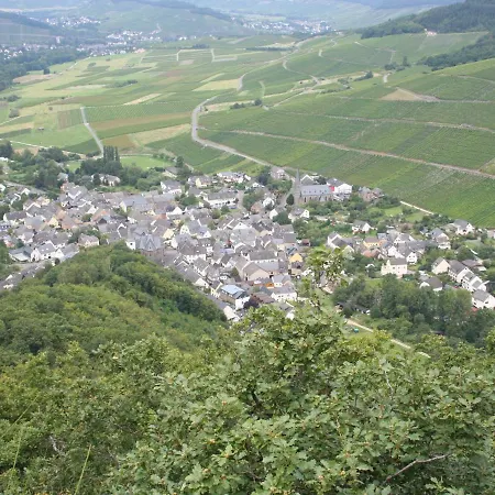 Zur Muehle Veldenz
