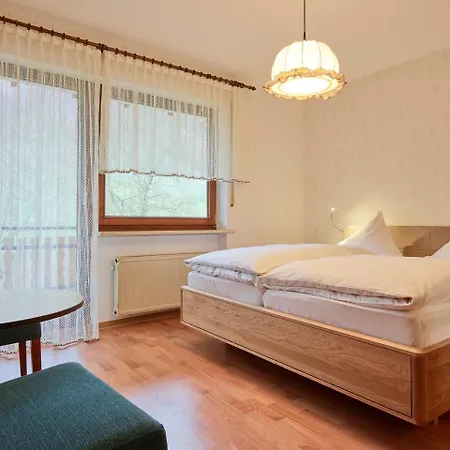 Pensionat Zur Muehle 3*