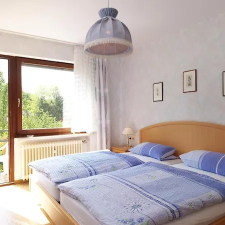Vendégház Zur Muehle