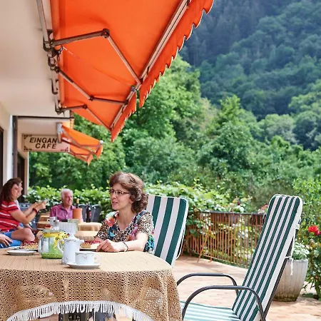 Gasthuis Zur Muehle 3*