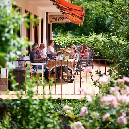 Zur Muehle 3* Veldenz