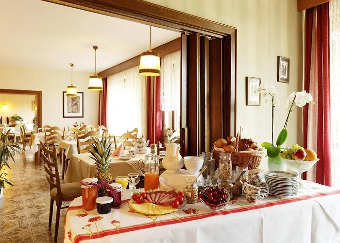 Zur Muehle 게스트하우스