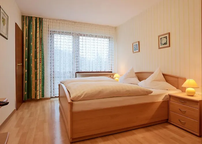 게스트하우스 Zur Muehle