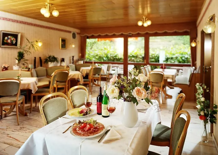 Zur Muehle 게스트하우스 Veldenz